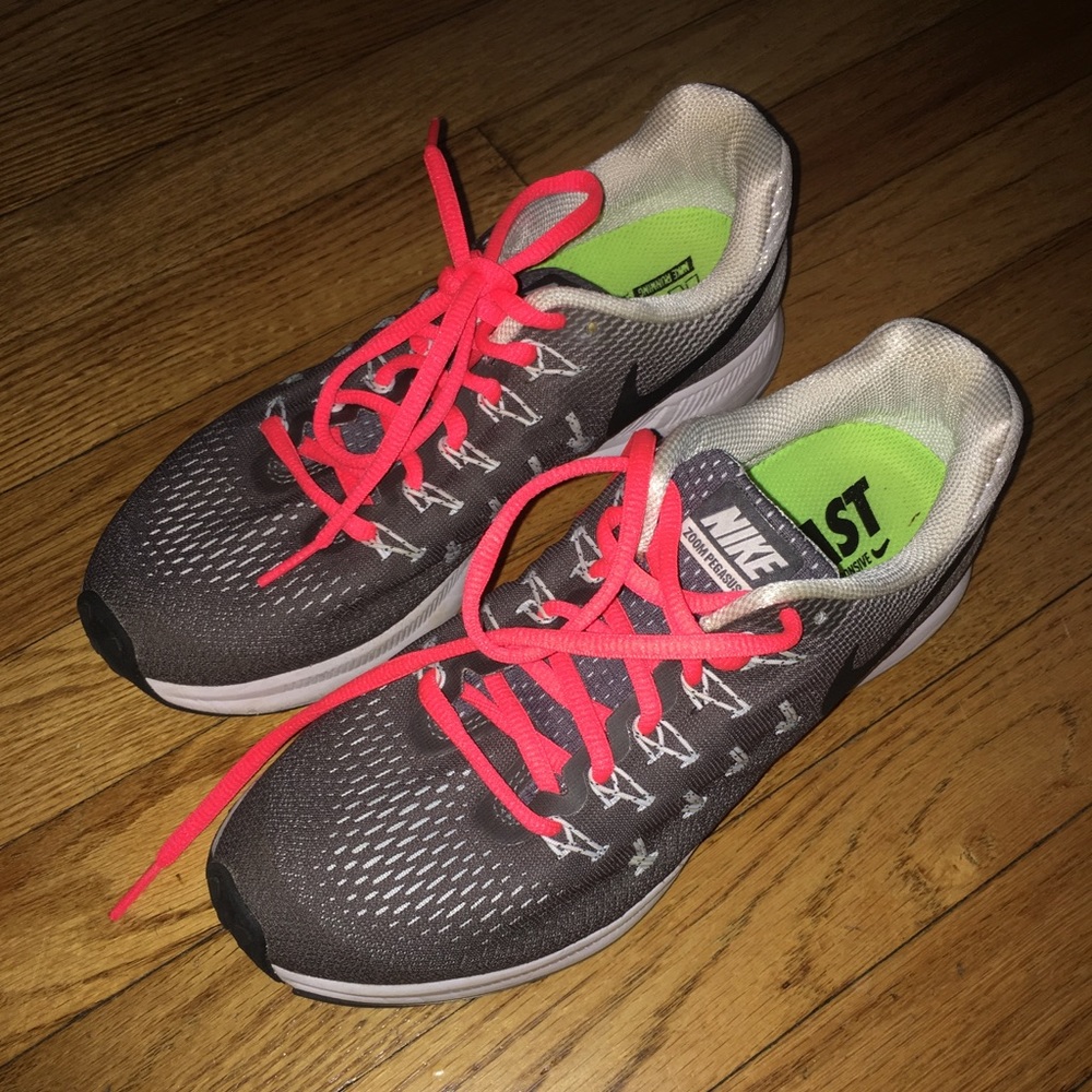 Nike Zoom Pegasus 33